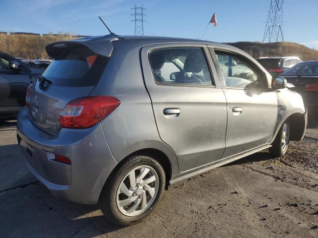 ML32A4HJ5HH011814 | 2017 MITSUBISHI MIRAGE SE