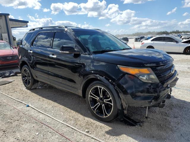 1FM5K8GT4EGB49584 Ford EXPLORER SPORT
