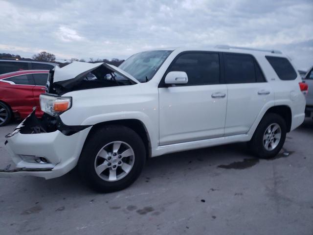 2013 Toyota 4Runner SR5