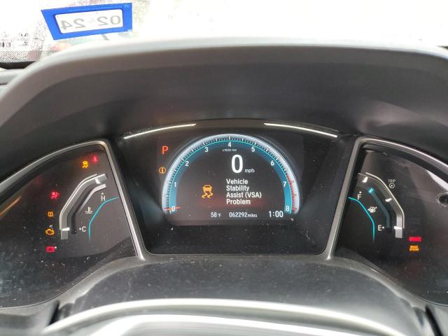 2017 HONDA CIVIC EX - 2HGFC2F76HH569851