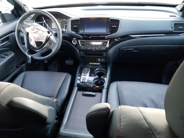 2023 HONDA RIDGELINE - 5FPYK3F81PB503650