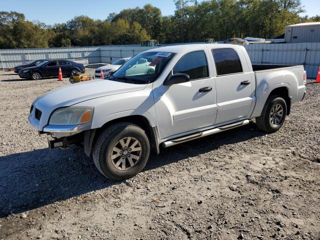 2007 Mitsubishi Raider LS