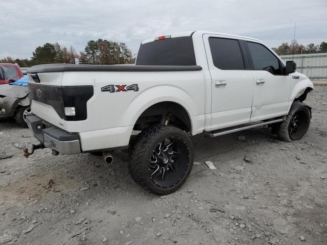 1FTEW1EF6GFA95808 | 2016 Ford f150 supercrew