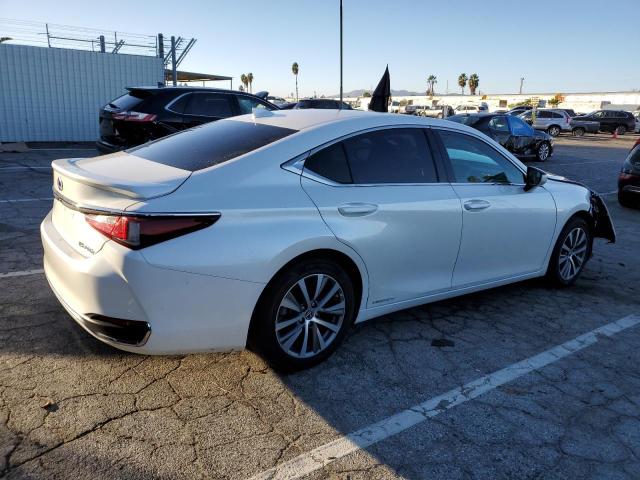 58AB21B12KU003058 Lexus ES300 ES 300H 3