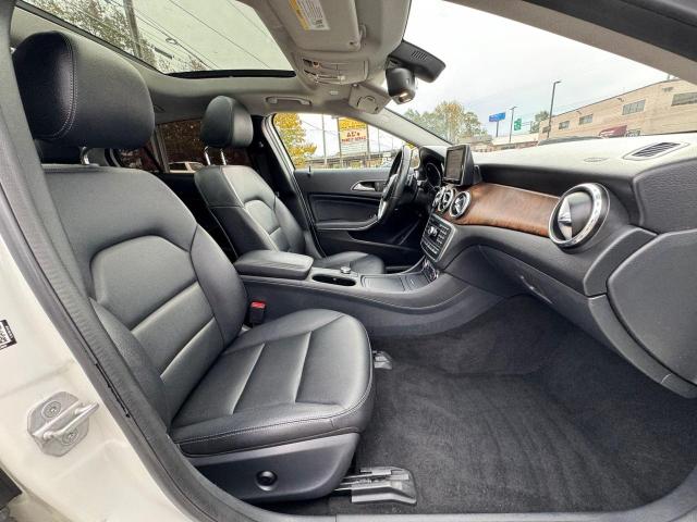 VIN WDCTG4GB9FJ176906 2015 Mercedes-Benz GLA-Class,... no.5