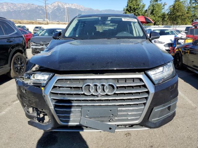 WA1LHAF74JD004265 2018 AUDI Q7, photo no. 5