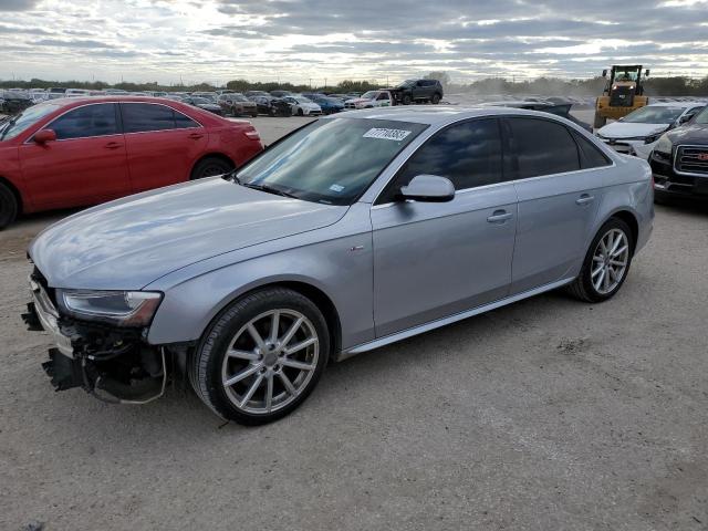 VIN WAUBFAFL3FN015762 2015 Audi A4, Premium no.1