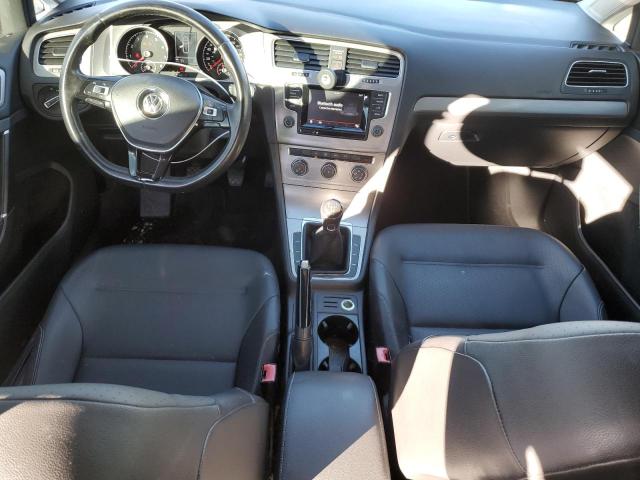 2015 VOLKSWAGEN GOLF SPORT - 3VWA17AU5FM515610