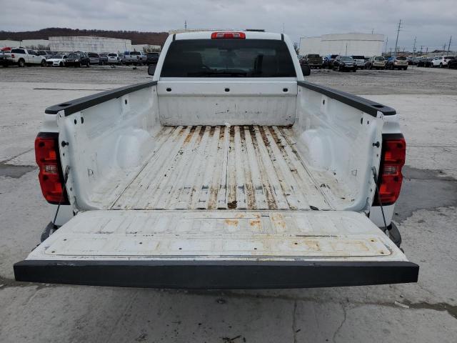 2014 Chevrolet Silverado C1500 VIN: 1GCNCPEH9EZ332199 Lot: 76549023