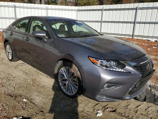 JTHBK1GG8G2235707 | 2016 LEXUS ES 350