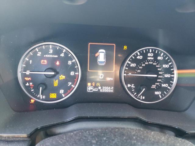 4S4BTADC5M3129393 Subaru Outback Premium