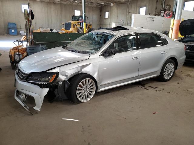 VOLKSWAGEN PASSAT SE 2016 0