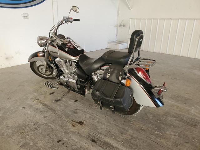 2004 HONDA VT750 CA JH2RC50394K012817