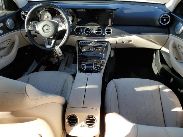 VIN WDDZF4KB8HA153099 2017 Mercedes-Benz E-Class, 3... no.8