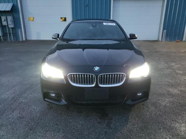 2016 BMW 550 XI - WBAKP9C57GD980973