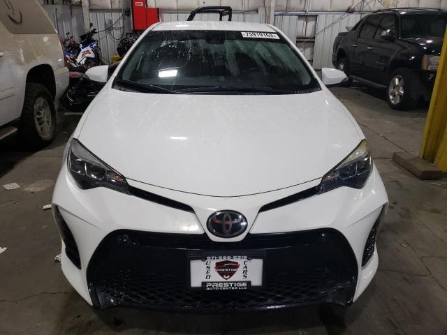 2T1BURHE2HC781140 | 2017 TOYOTA COROLLA L