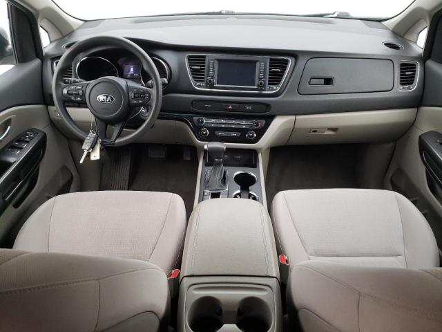 2019 KIA SEDONA LX - KNDMB5C13K6547907