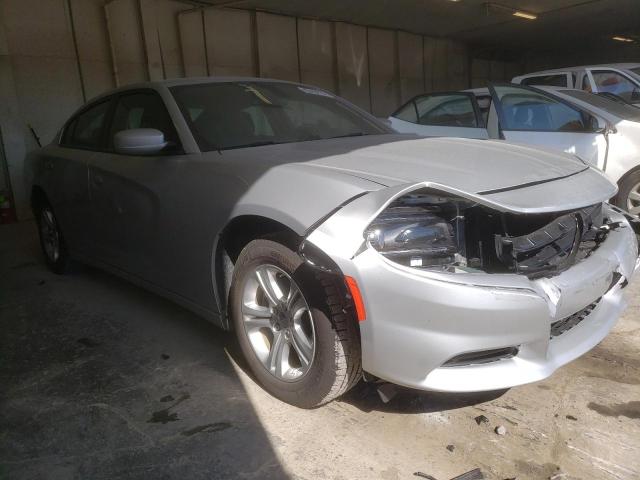 2022 DODGE CHARGER SX 2C3CDXBG9NH234665