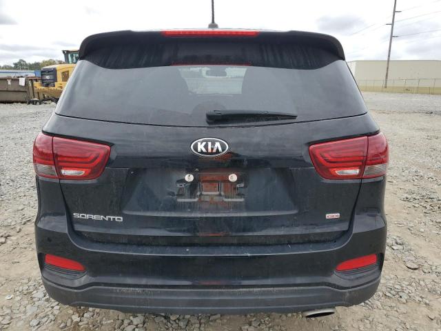 5XYPG4A33KG549523 | 2019 KIA SORENTO L