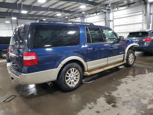 1FMFK18568LA59456 | 2008 Ford expedition el eddie bauer