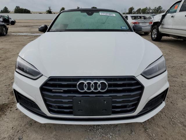 WAUTNAF53KA054622 2019 AUDI A5, photo no. 5