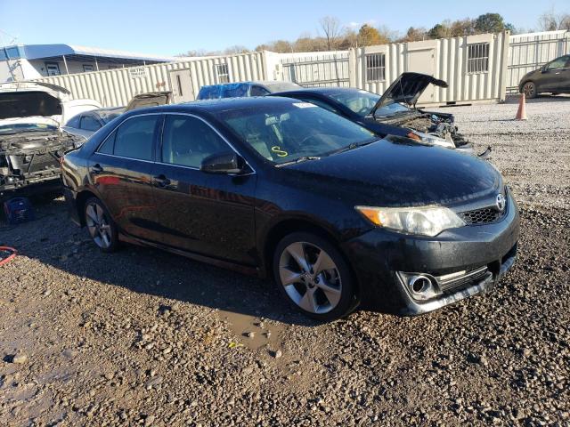 4T1BK1FK3EU547356 | 2014 Toyota camry se