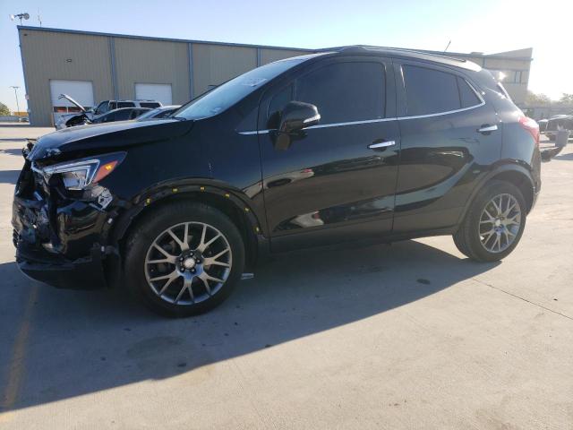 2019 Buick Encore Sport Touring