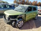 2015 KIA SOUL + - KNDJP3A57F7794118