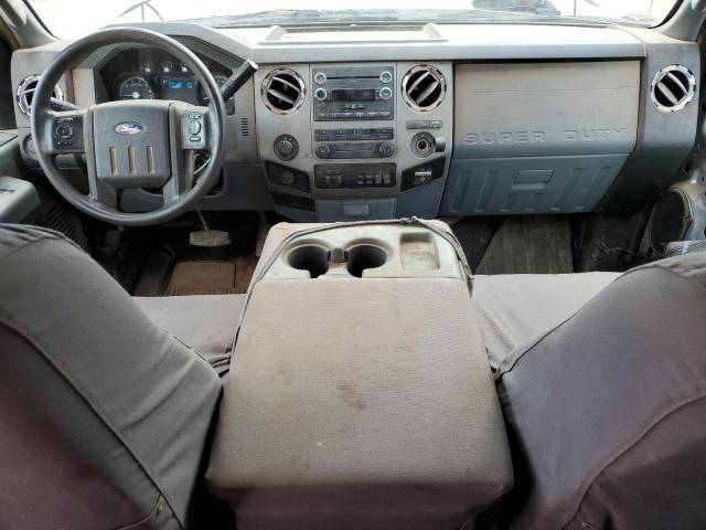 2015 FORD F350 SUPER - 1FD8X3H69FEC96992