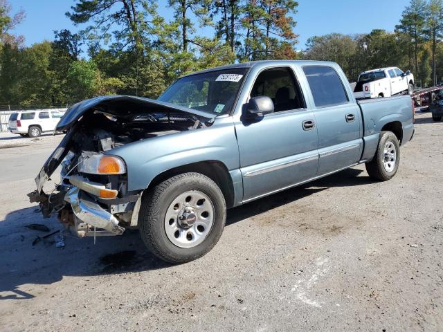 2006 GMC New Sierra 1500 