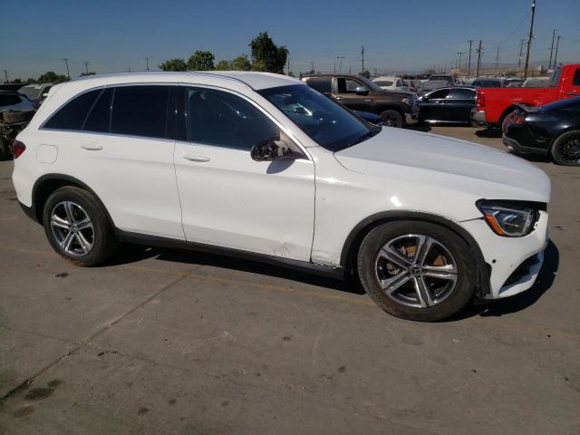 WDC0G8EB1LF716549 Mercedes-Benz Glc 300 4matic