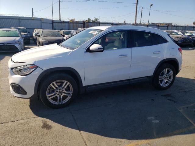 2022 MERCEDES-BENZ GLA 250 - W1N4N4GBXNJ321622