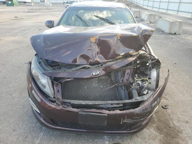 2015 KIA OPTIMA LX - 5XXGM4A71FG432402