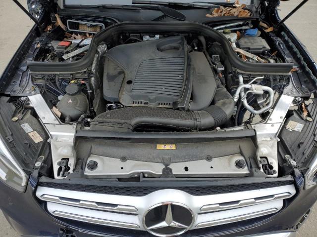 W1N0G8EB7NG037736 Mercedes-Benz Glc 300 4matic