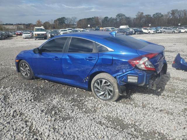 19XFC2F72JE044009 | 2018 HONDA CIVIC EX