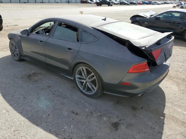 VIN WAU2GAFC5FN037002 2015 Audi A7, Prestige no.2