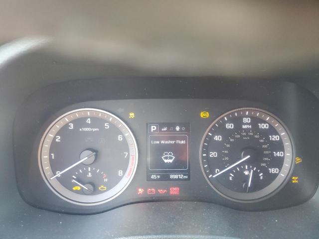 2018 HYUNDAI TUCSON VAL - KM8J3CA26JU748514