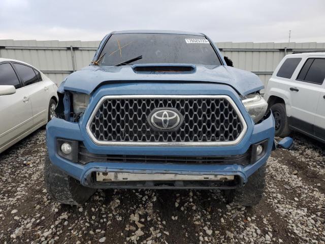 3TMCZ5AN1KM218569 | 2019 TOYOTA TACOMA DOU