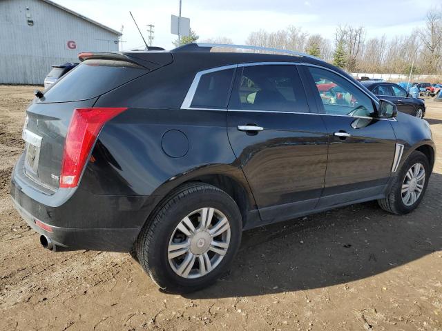 3GYFNEE38FS626905 | 2015 CADILLAC SRX LUXURY