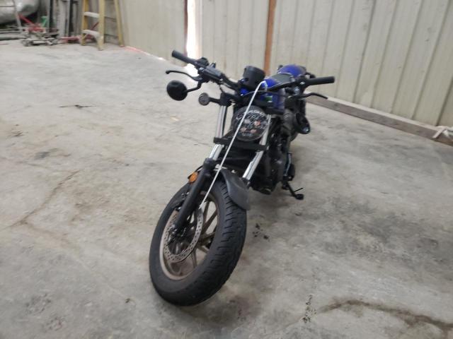 2023 HONDA CMX500 A MLHPC5656P5600490
