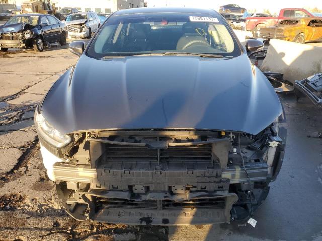 3FA6P0HD6FR213773 | 2015 FORD FUSION SE