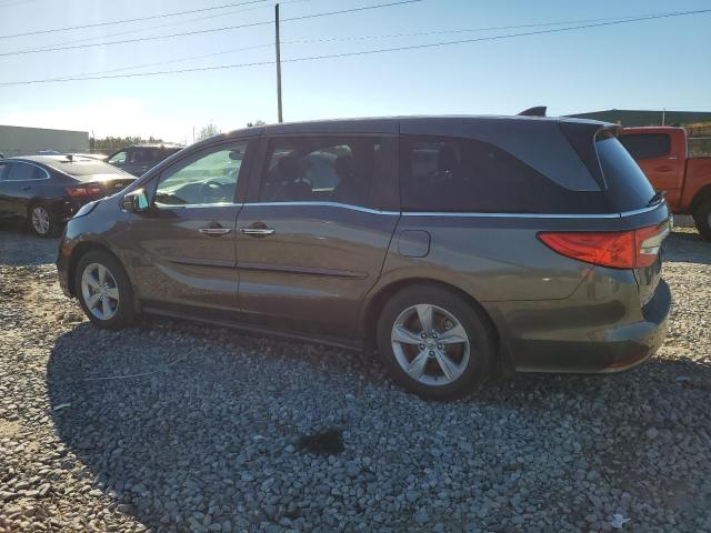 2018 HONDA ODYSSEY EX - 5FNRL6H78JB008384