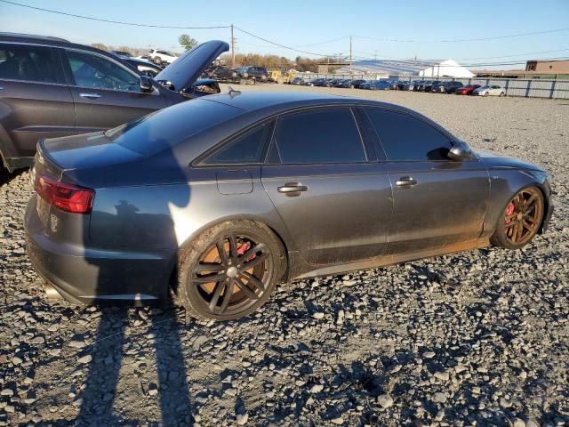 2018 AUDI S6 PREMIUM WAUFFAFC2JN063800