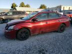 2015 NISSAN SENTRA S - 3N1AB7APXFY335464