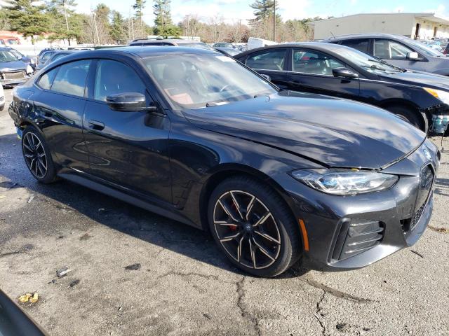 2023 BMW I4 EDRIVE4 WBY73AW07PFN94675