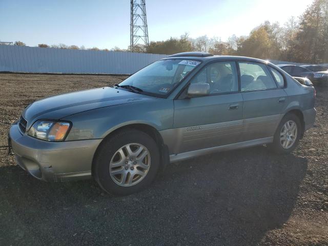 2003 Subaru Legacy 