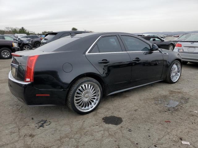 2013 CADILLAC CTS LUXURY 1G6DG5E59D0173670  76919273