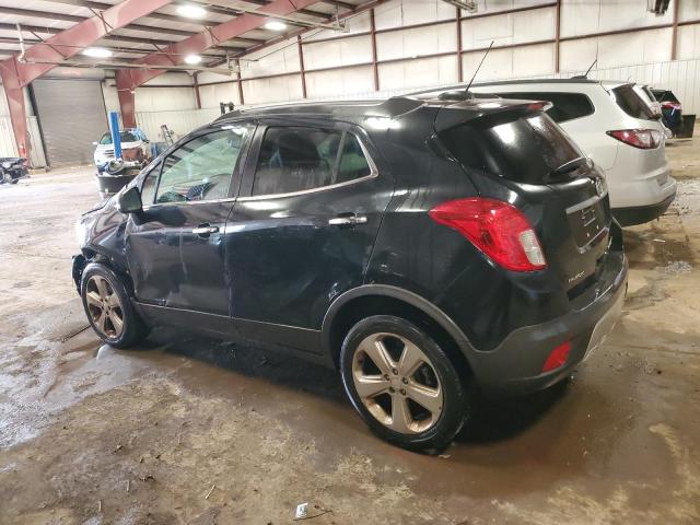 2016 BUICK ENCORE CON - KL4CJBSB6GB609834
