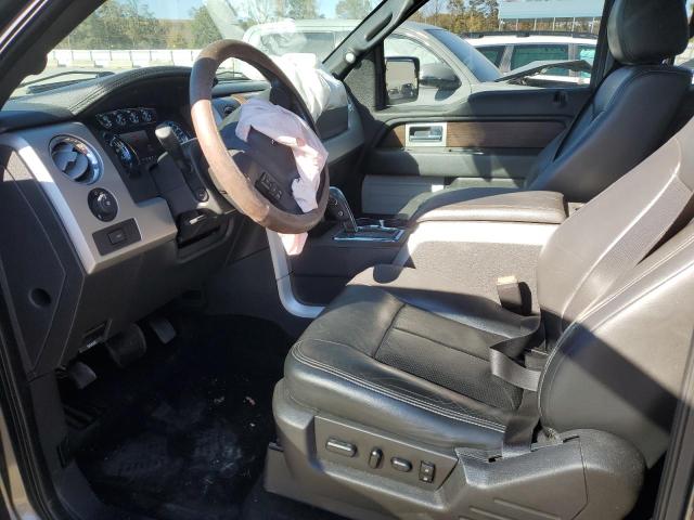 2014 FORD F150 SUPER #2187438475