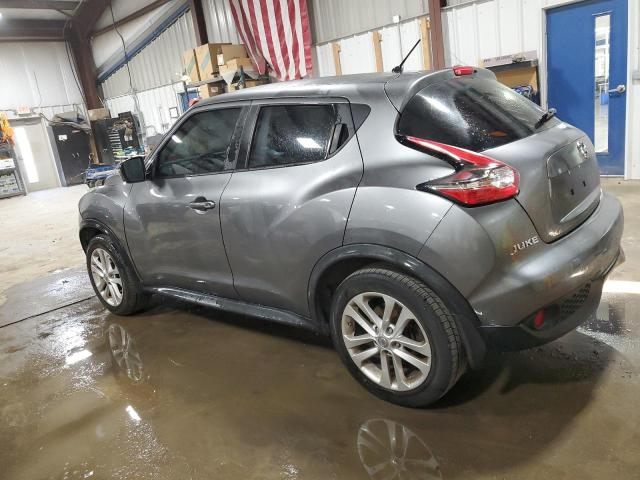2015 NISSAN JUKE S - JN8AF5MV7FT559191